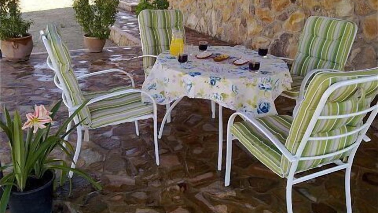 Photo of Outdoor in Fuenlabrada de los Montes