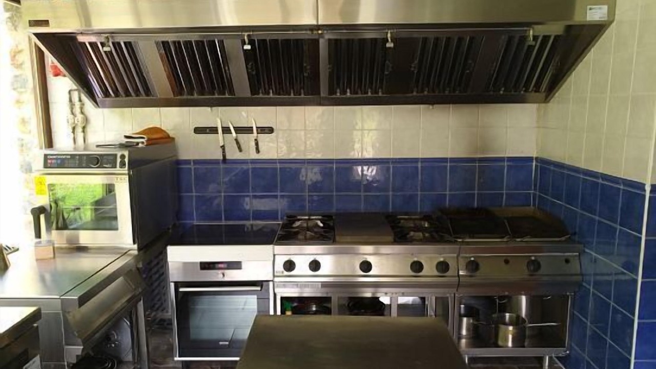 Photo of Kitchen in Erdo