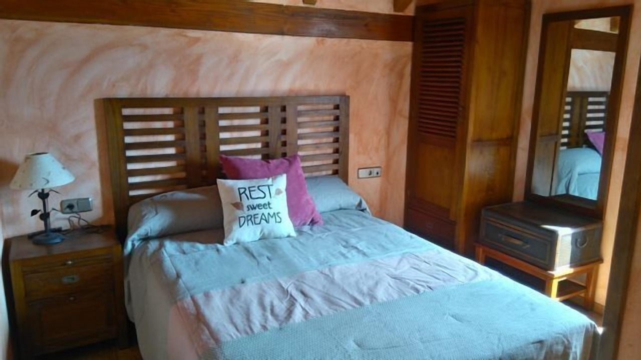 Photo of Bedroom in Erdo