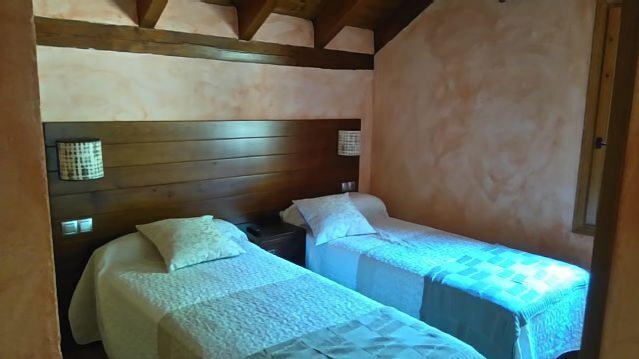 Photo of Bedroom in Erdo
