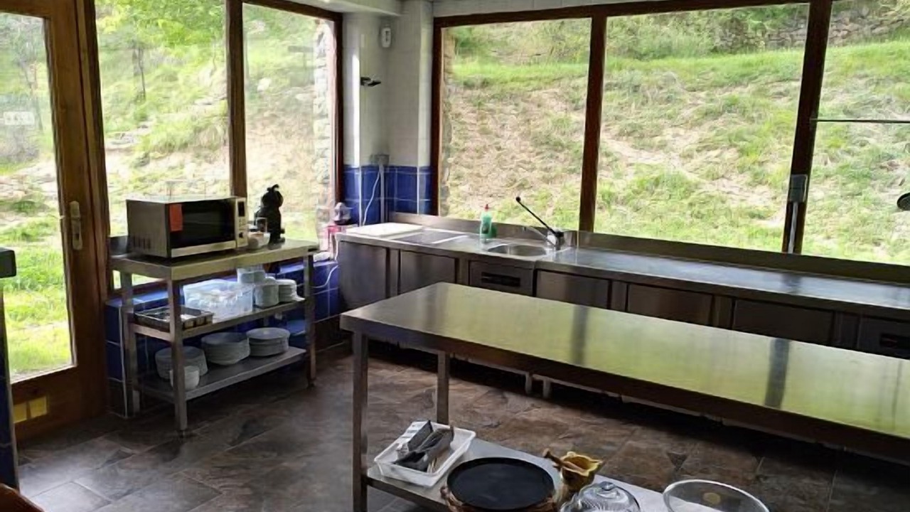 Photo of Kitchen in Erdo