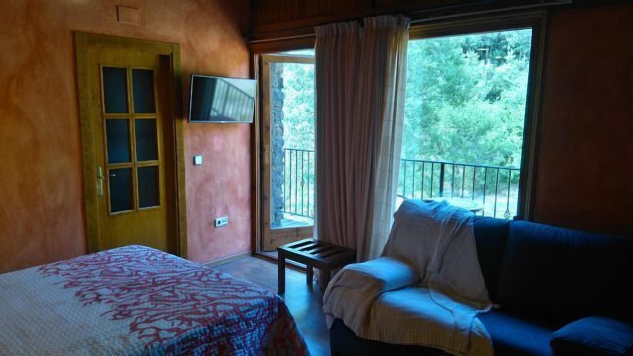 Photo of Bedroom in Erdo