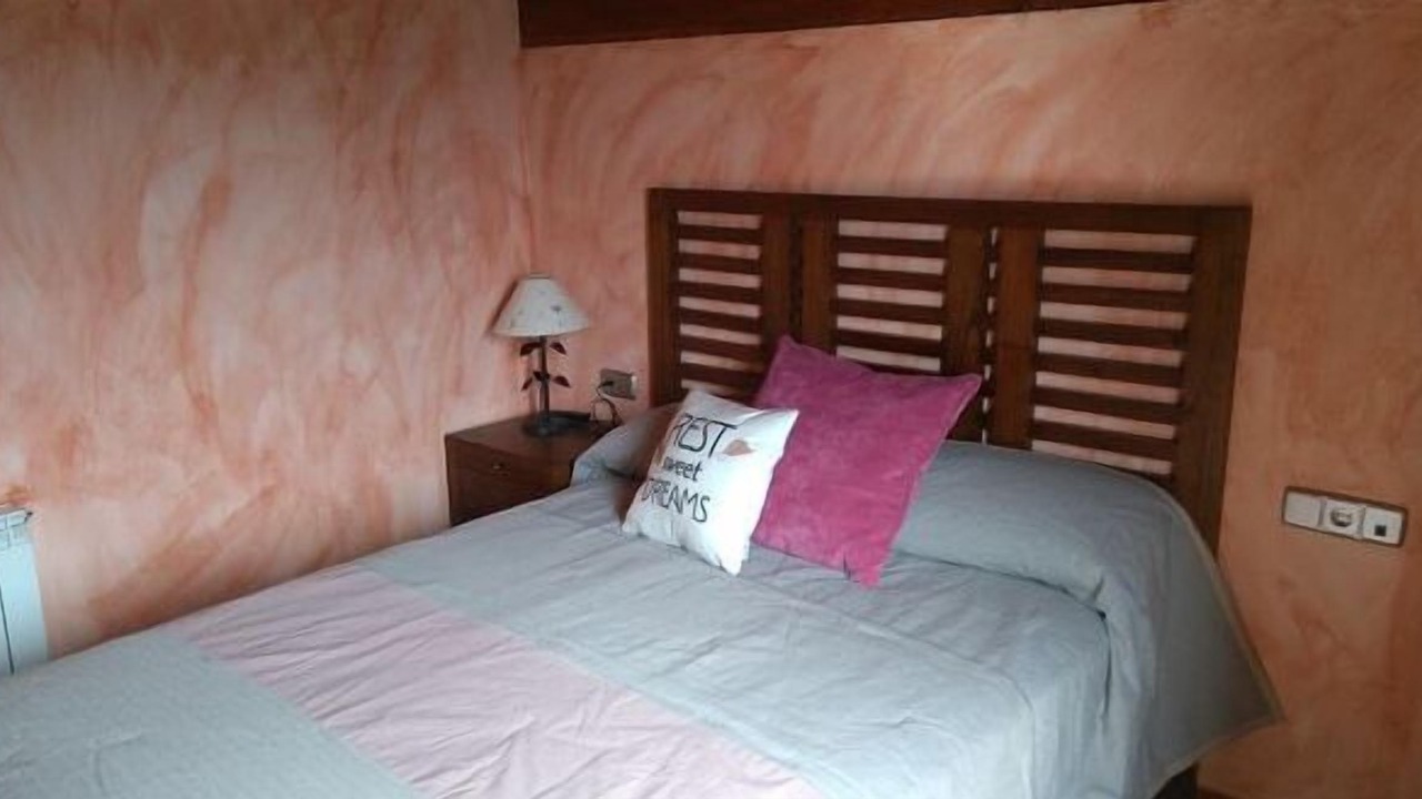Photo of Bedroom in Erdo