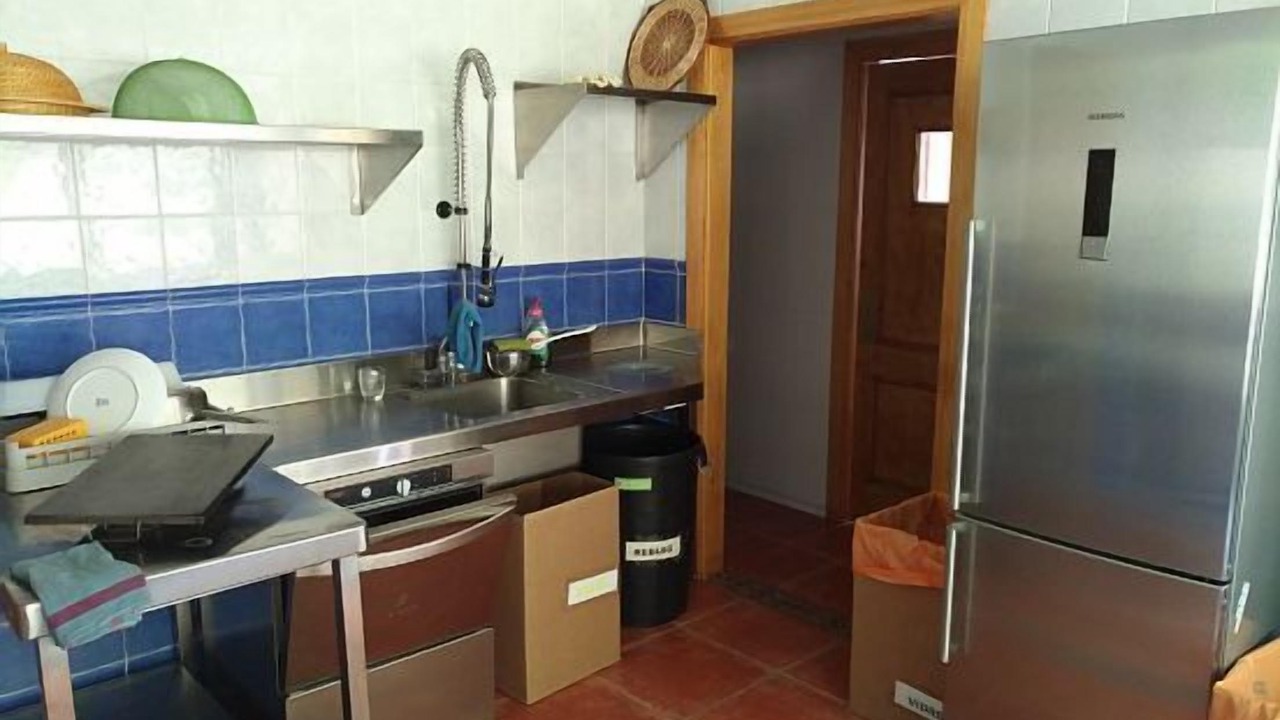 Photo of Kitchen in Erdo