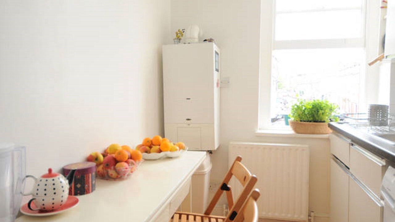 Photo of Kitchen in Frognal and Fitzjohns