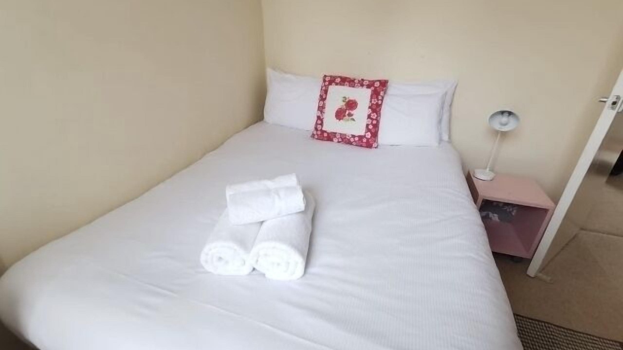 Photo of Bedroom in Frognal and Fitzjohns