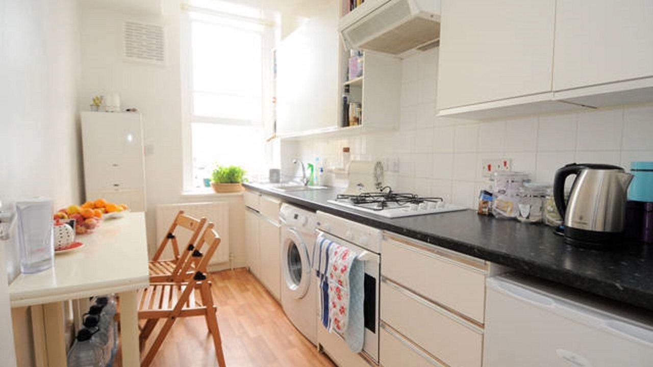 Photo of Kitchen in Frognal and Fitzjohns