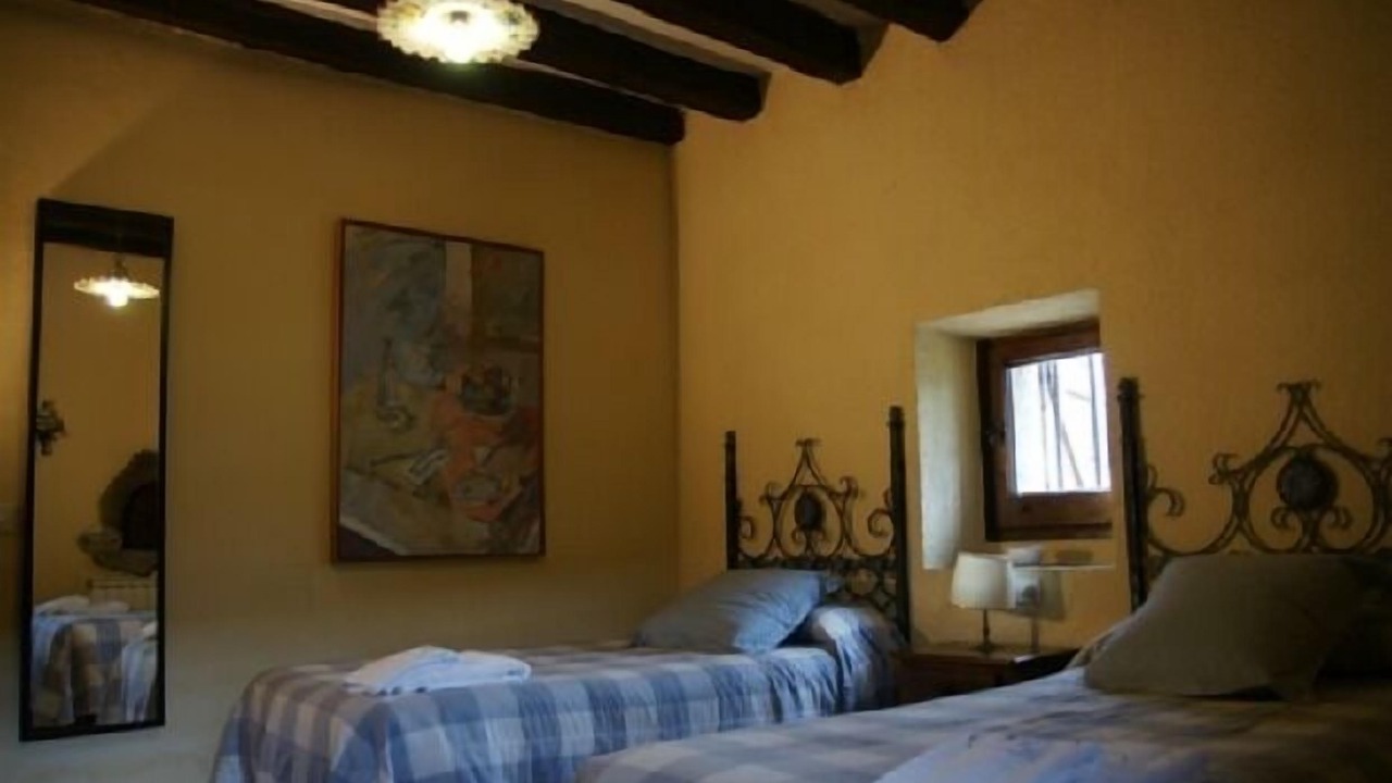 Photo of Bedroom in Lladurs