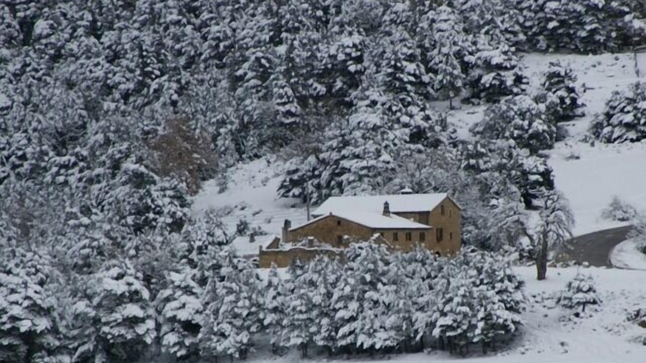 Photo of Outdoor in Lladurs