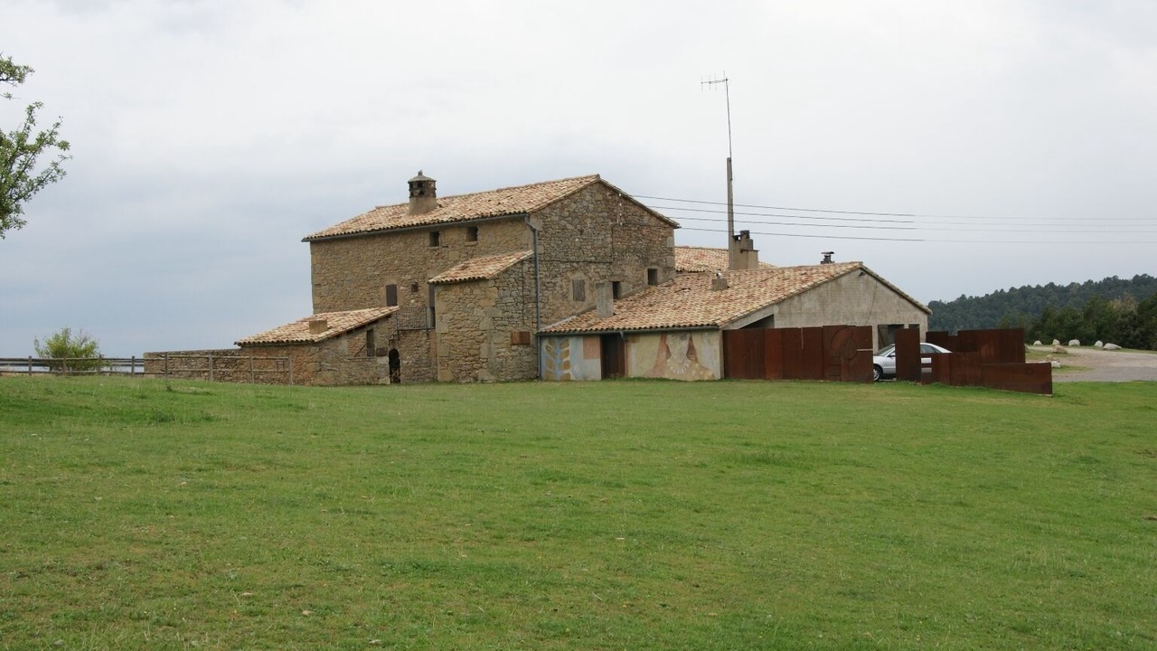 Photo of Outdoor in Lladurs