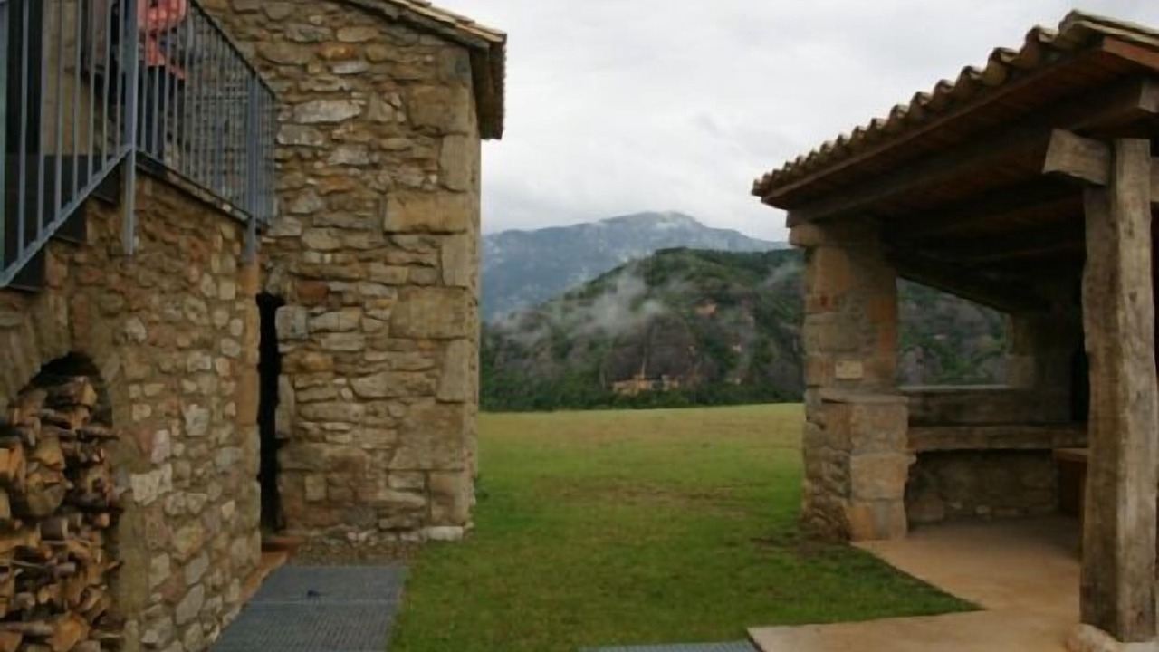 Photo of Outdoor in Lladurs