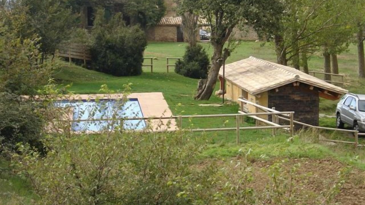 Photo of Outdoor in Lladurs