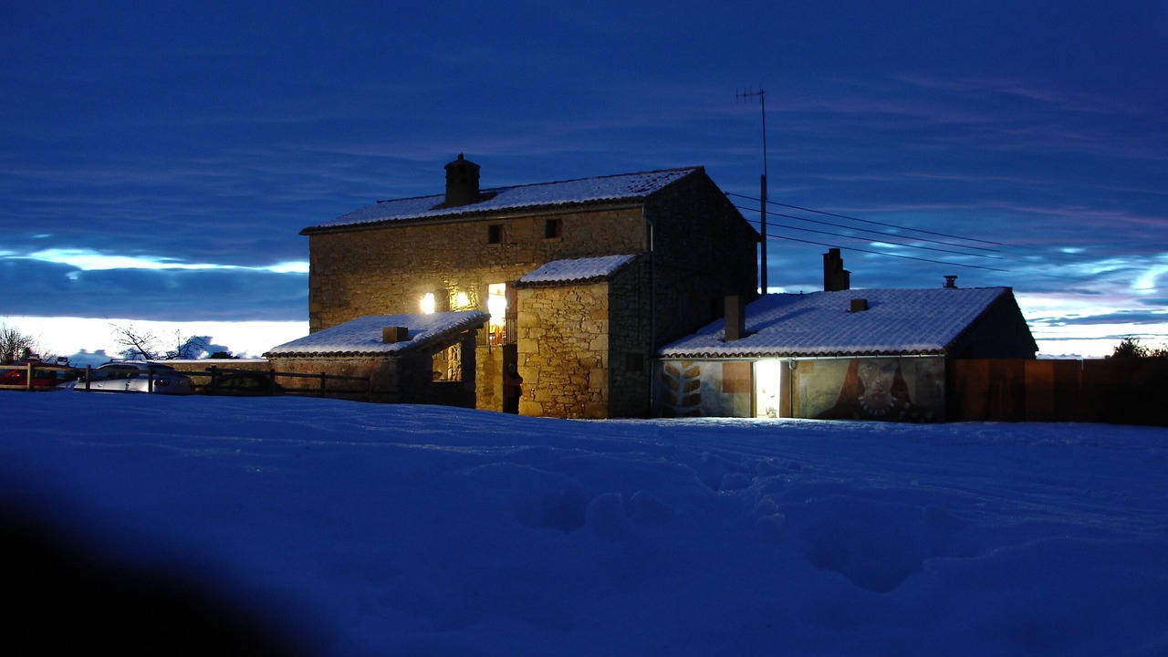Photo of Outdoor in Lladurs