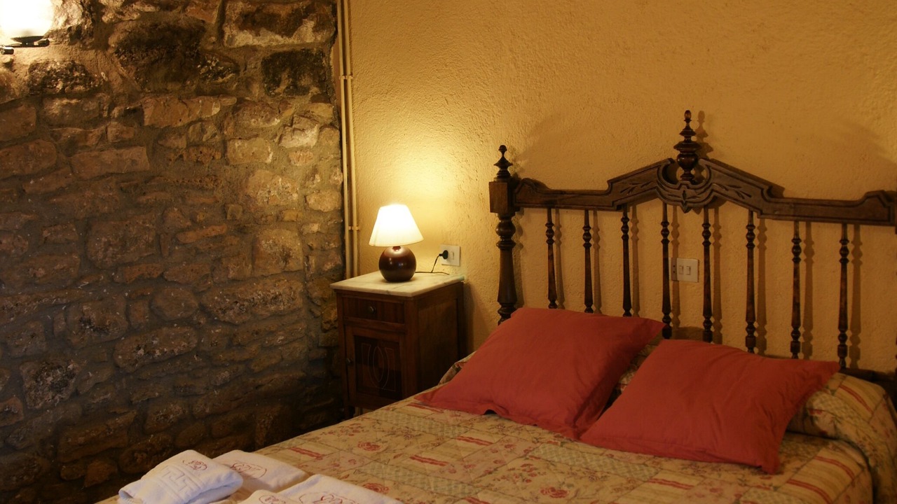 Photo of Bedroom in Lladurs