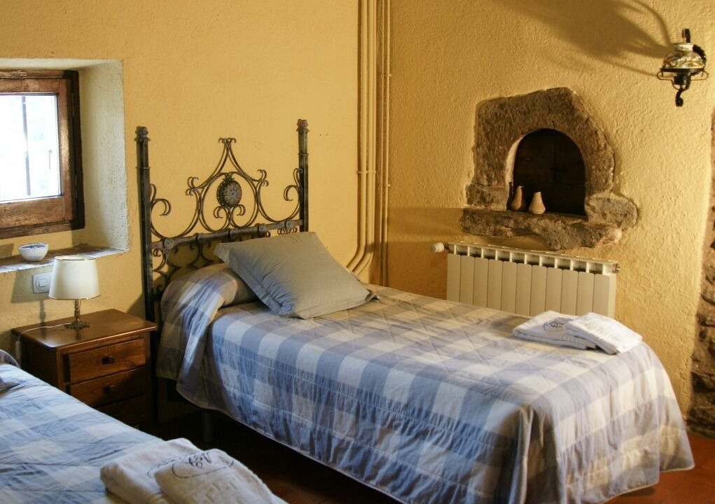 Photo of Bedroom in Lladurs