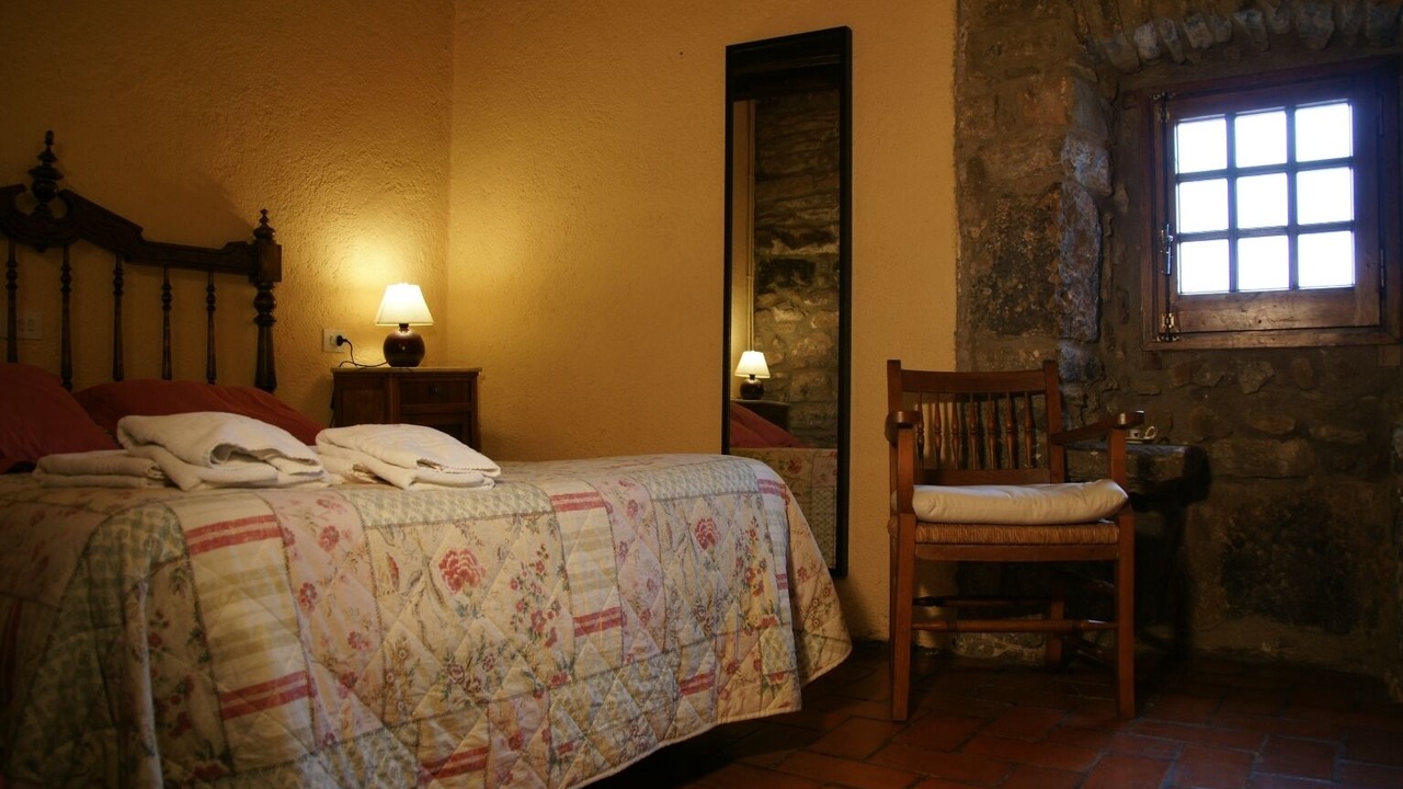 Photo of Bedroom in Lladurs