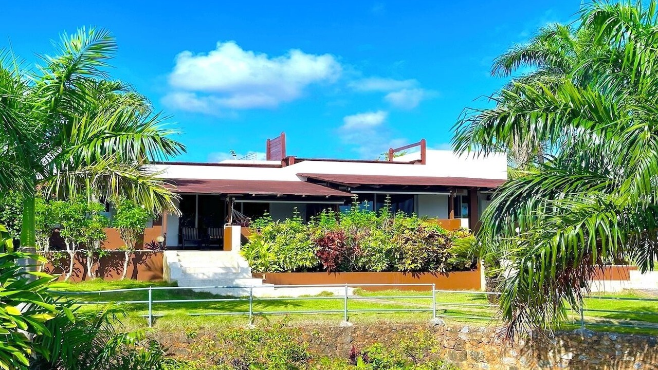 Photo of Outdoor in Las Galeras