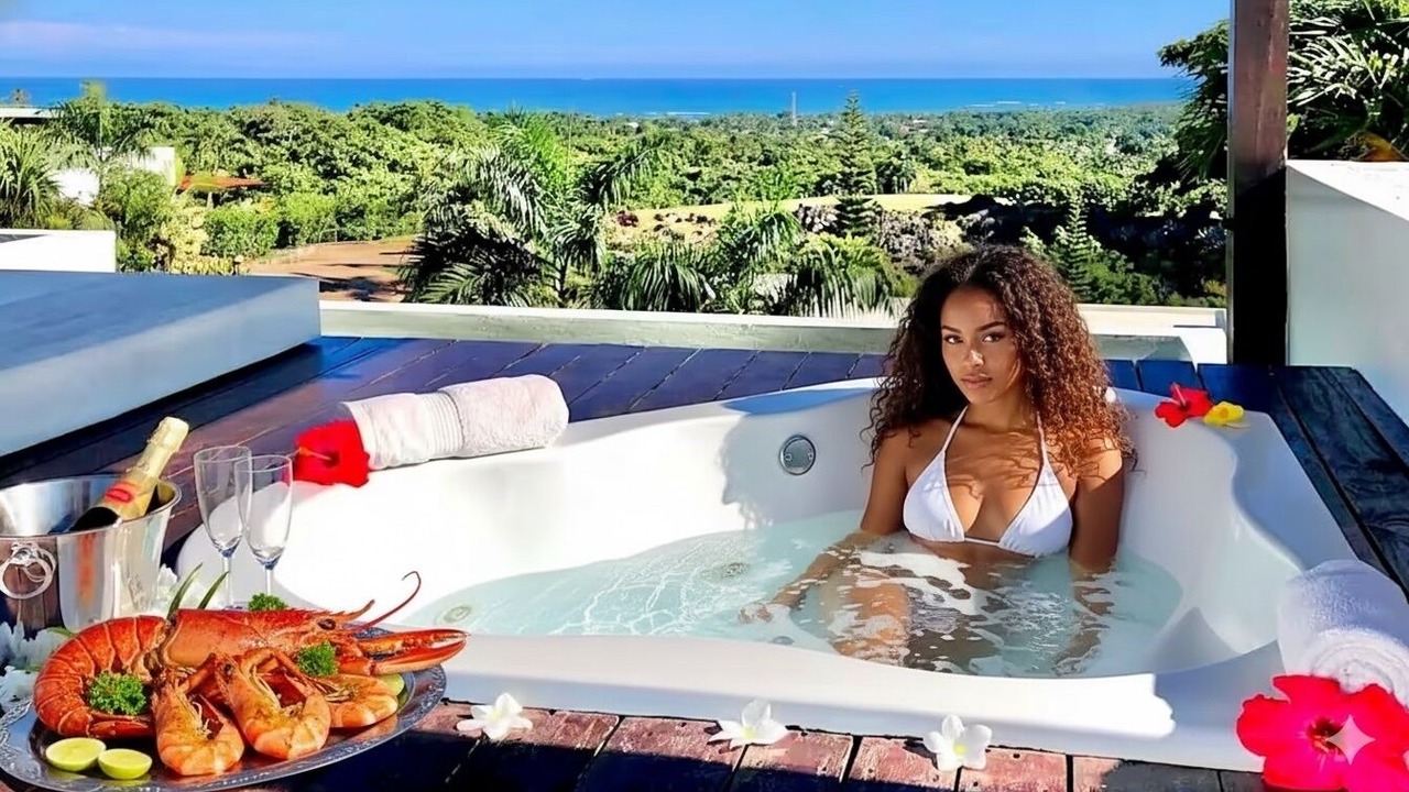 Photo of Outdoor in Las Galeras