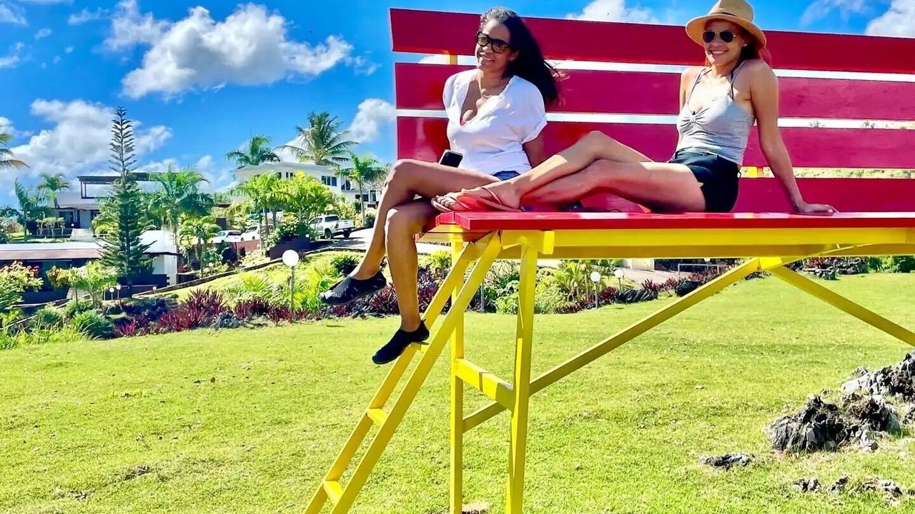 Photo of Outdoor in Las Galeras