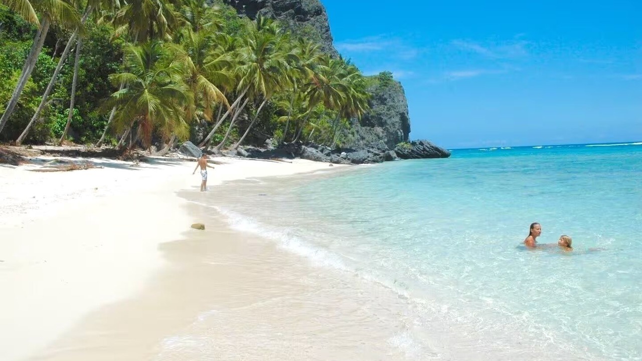 Photo of Others in Las Galeras