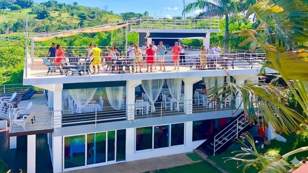 Photo of Outdoor in Las Galeras