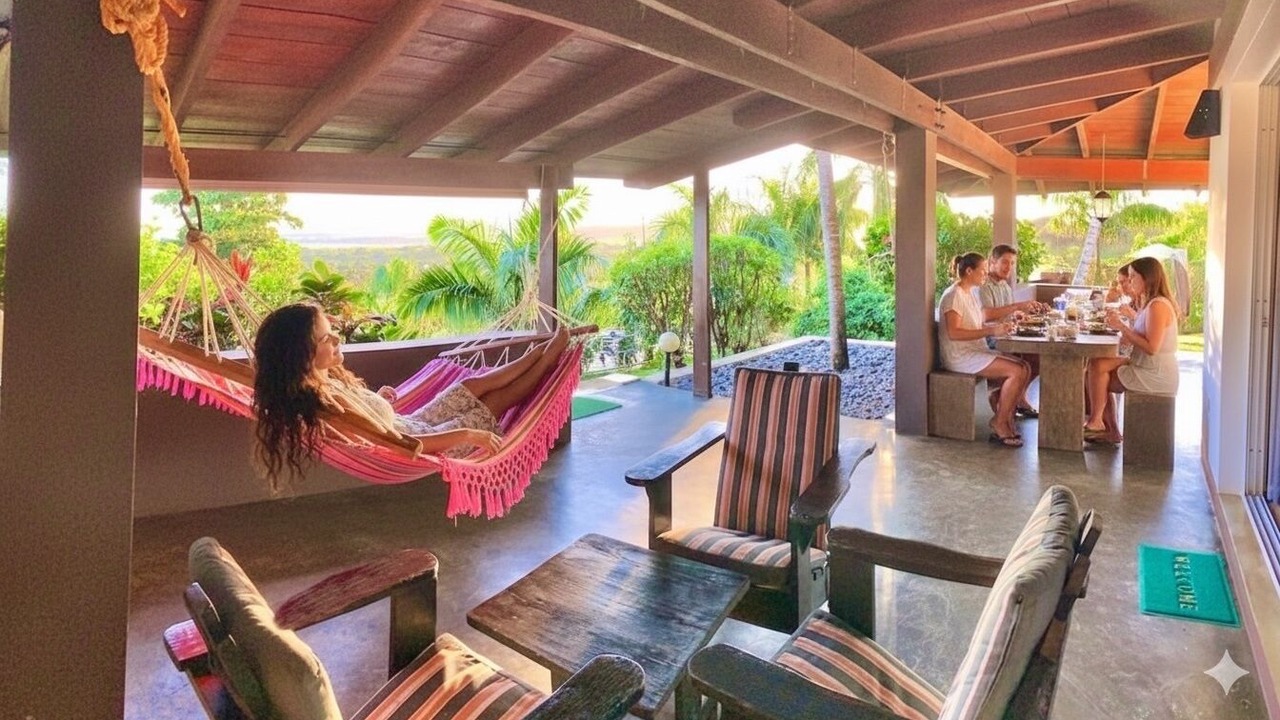 Photo of Outdoor in Las Galeras