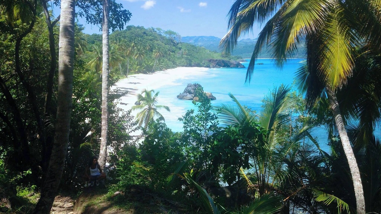 Photo of Others in Las Galeras