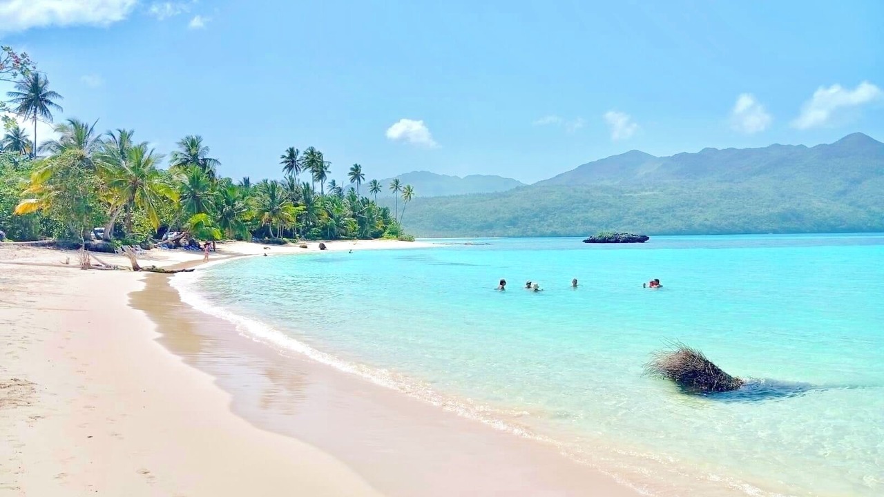 Photo of Others in Las Galeras
