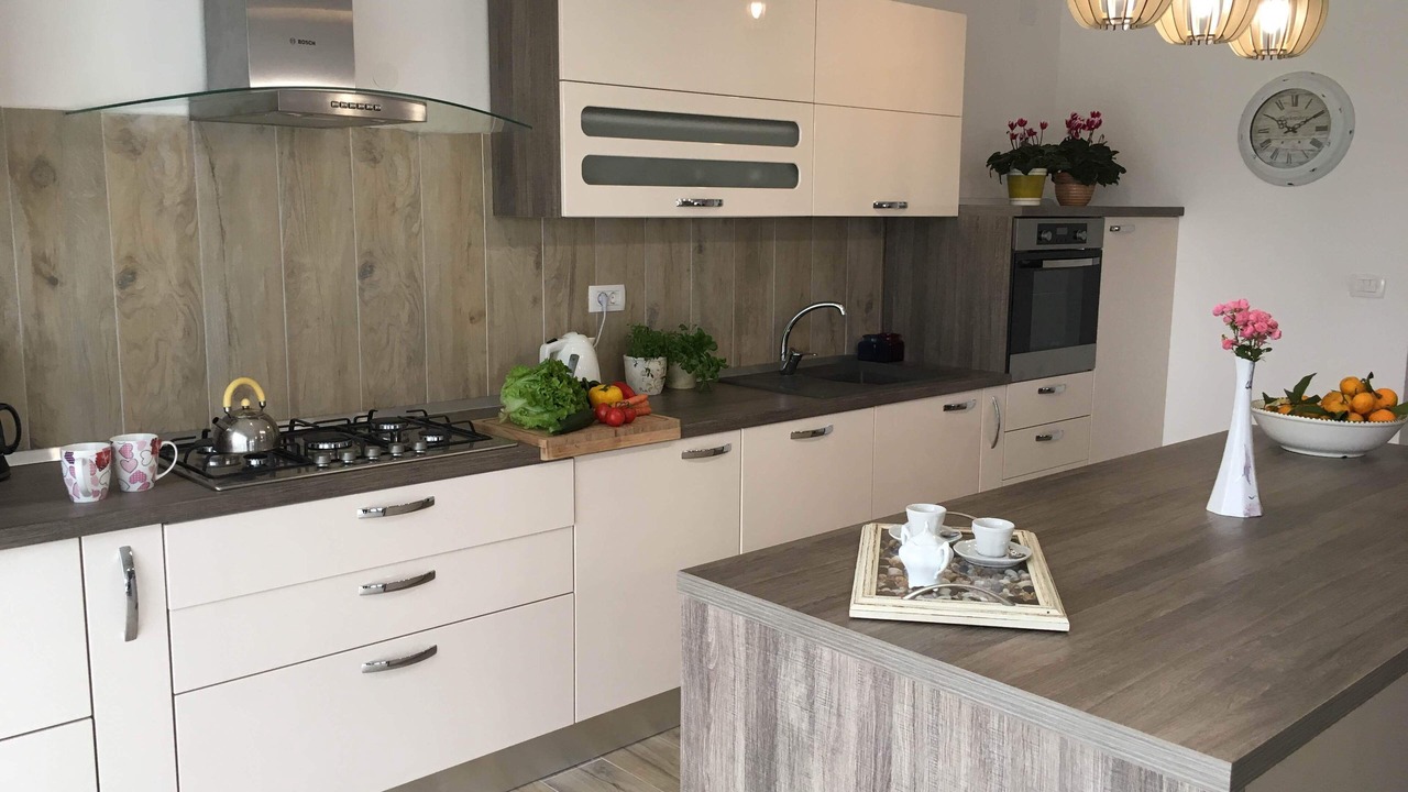 Photo of Kitchen in Vodnjan