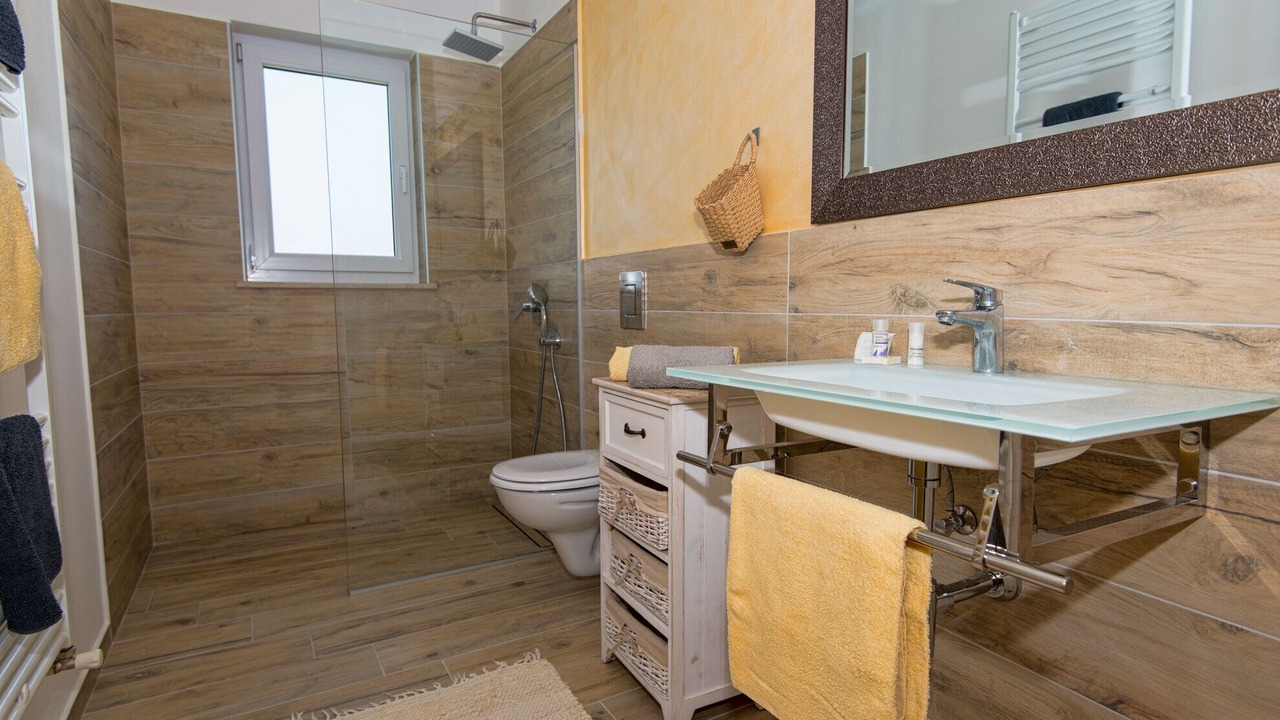 Photo of Bathroom in Vodnjan