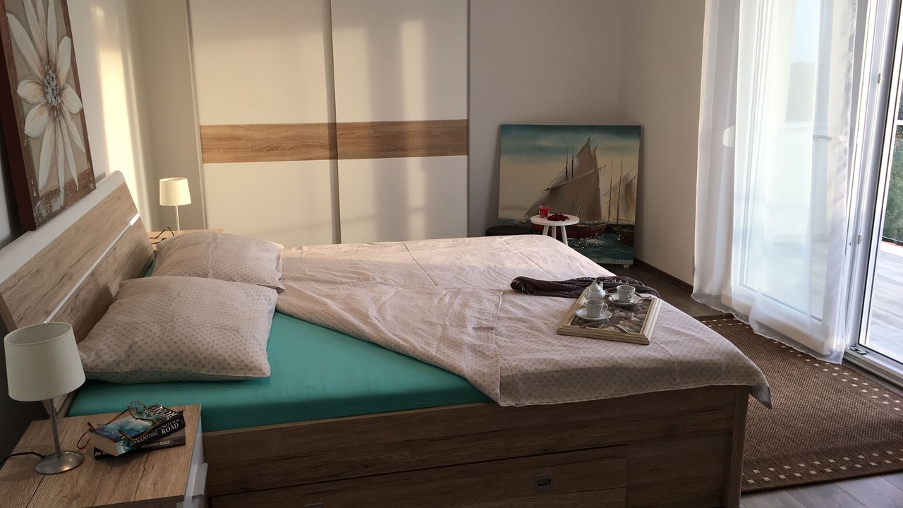 Photo of Bedroom in Vodnjan