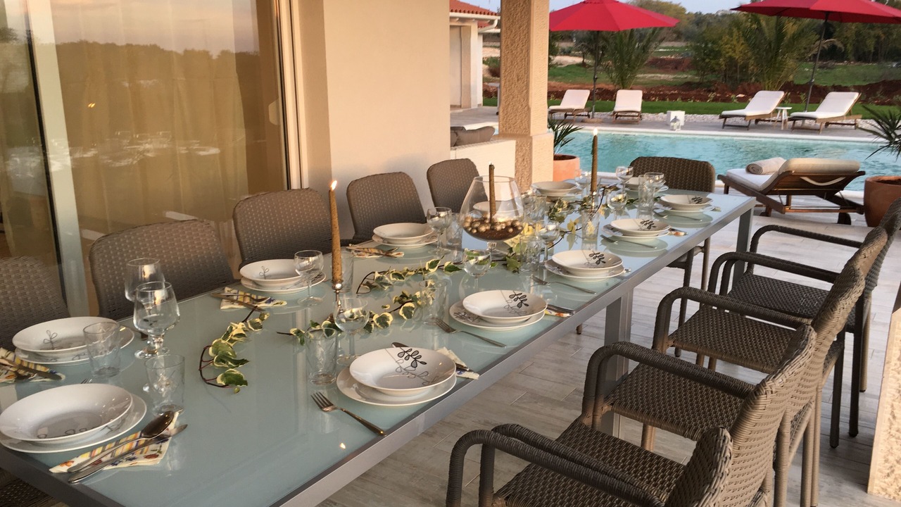 Photo of Outdoor in Vodnjan