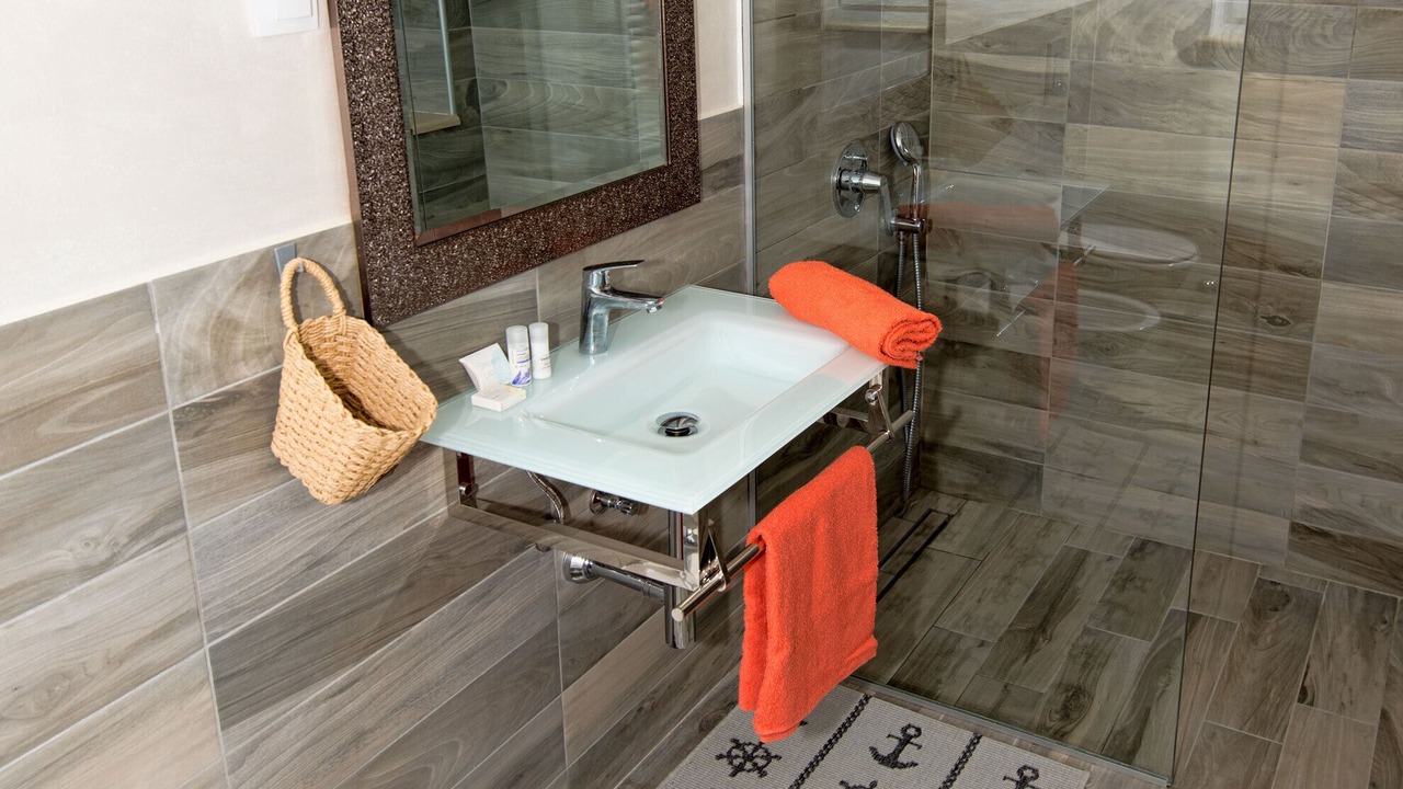 Photo of Bathroom in Vodnjan