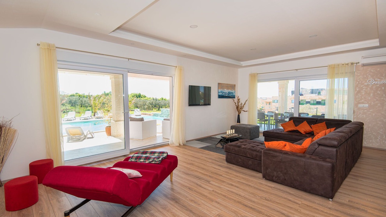 Photo of Livingroom in Vodnjan