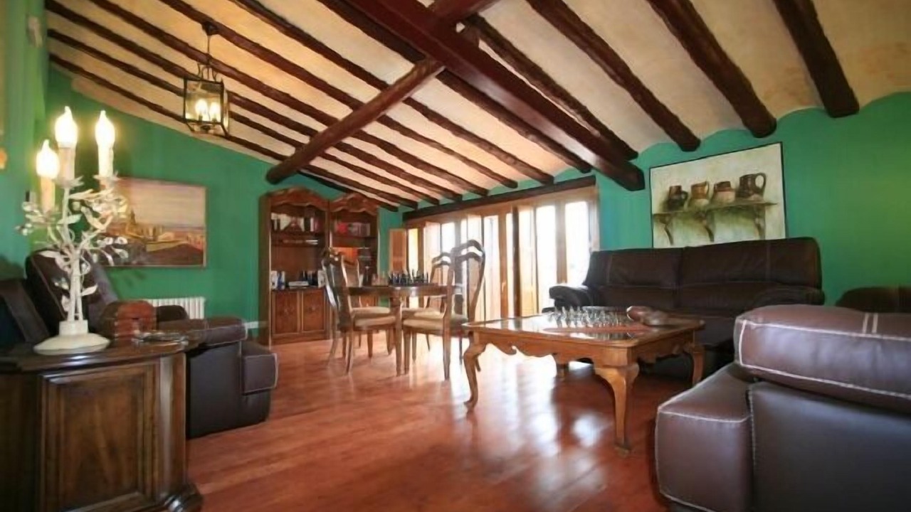 Photo of Livingroom in Lerin