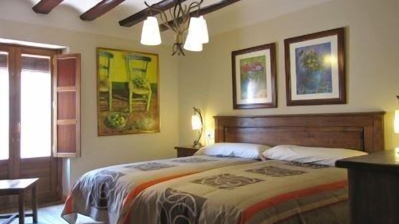 Photo of Bedroom in Lerin