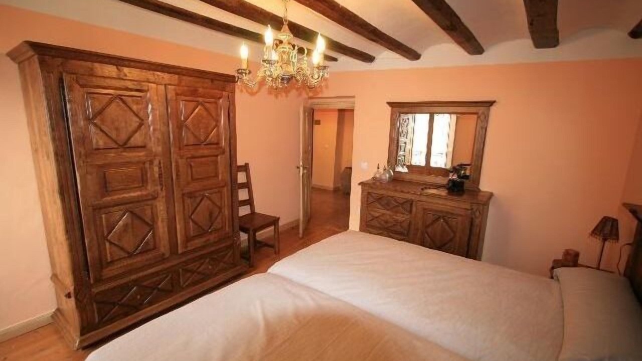 Photo of Bedroom in Lerin
