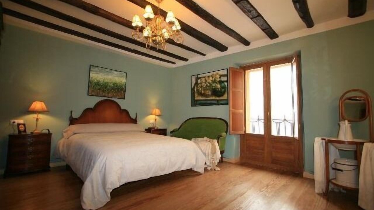 Photo of Bedroom in Lerin