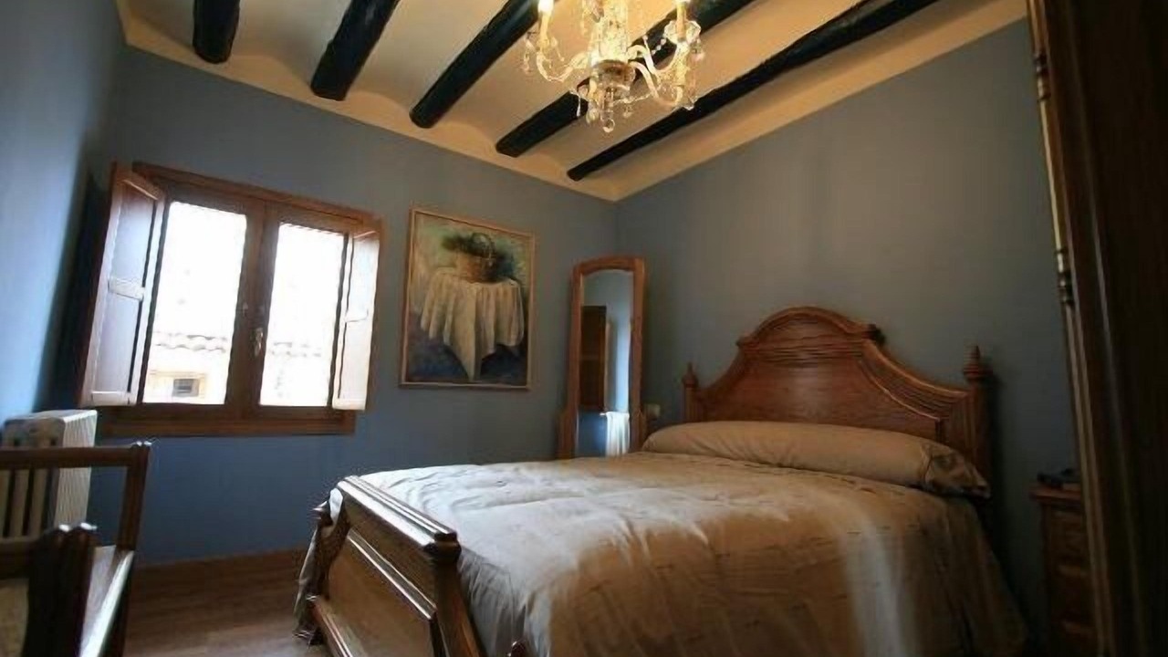 Photo of Bedroom in Lerin