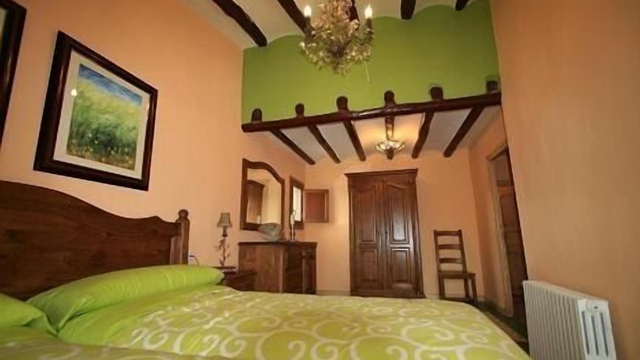 Photo of Bedroom in Lerin