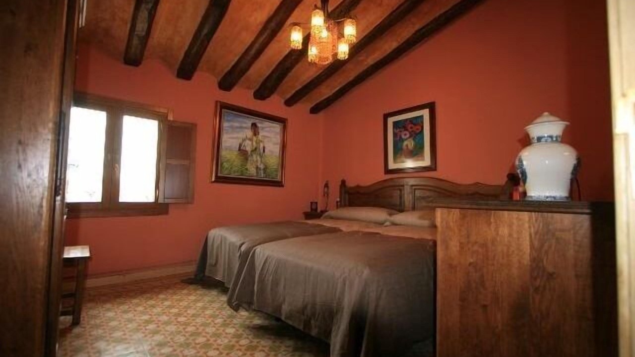 Photo of Bedroom in Lerin