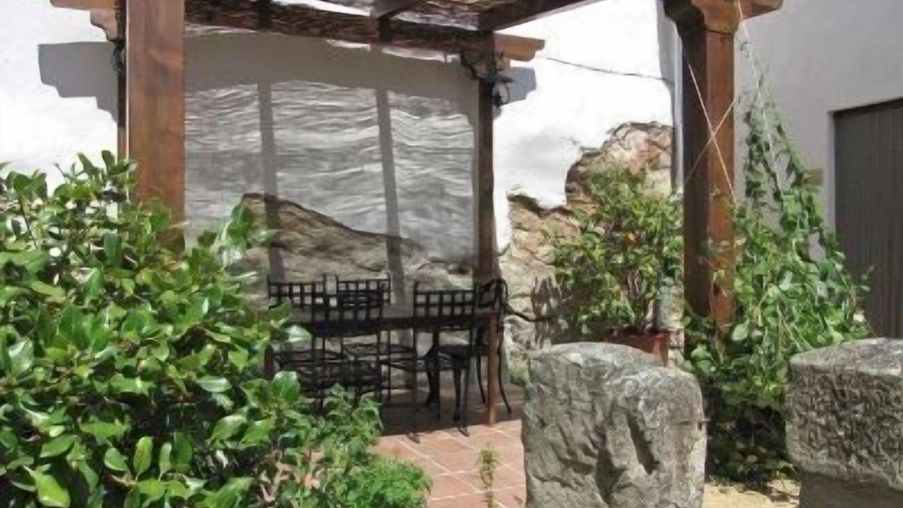Photo of Patio Balcony in Lerin