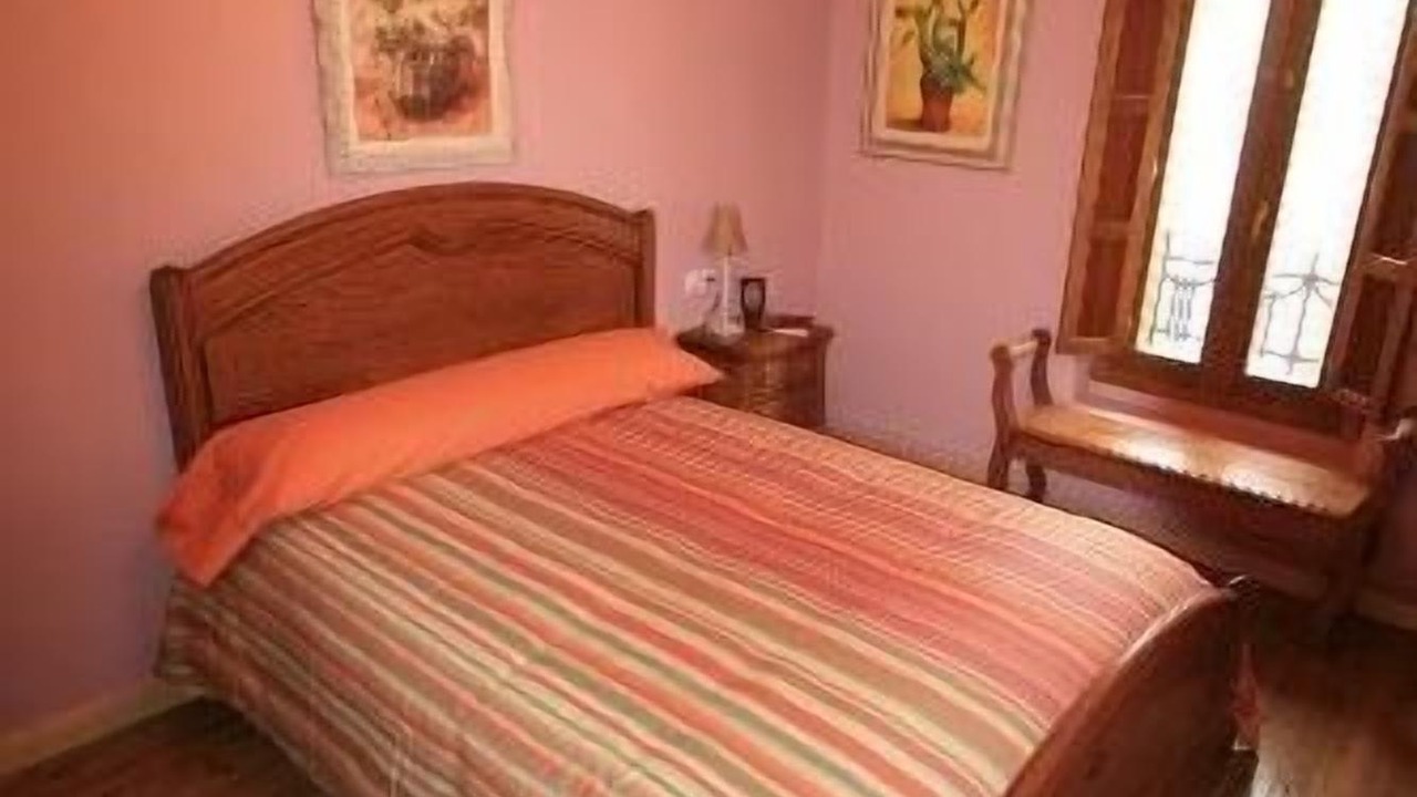 Photo of Bedroom in Lerin