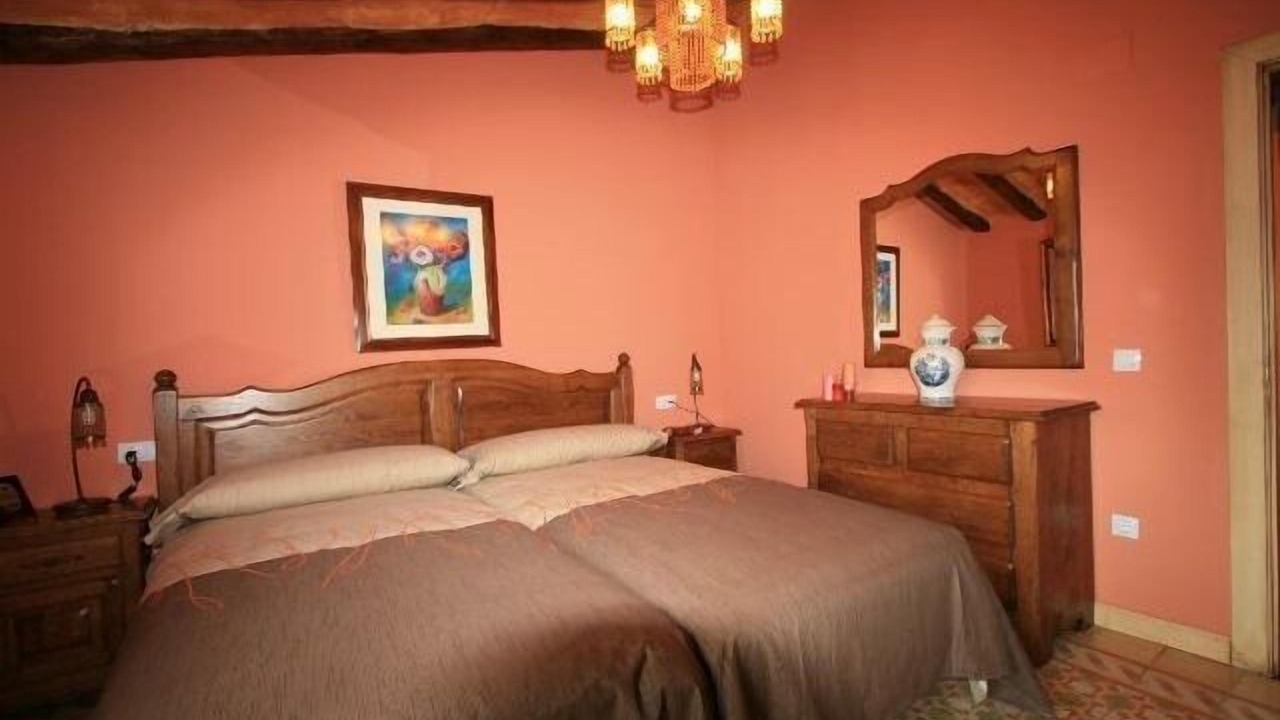 Photo of Bedroom in Lerin