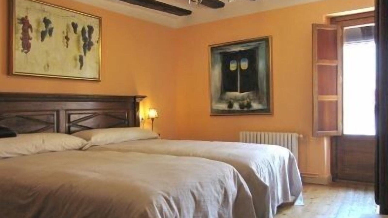 Photo of Bedroom in Lerin