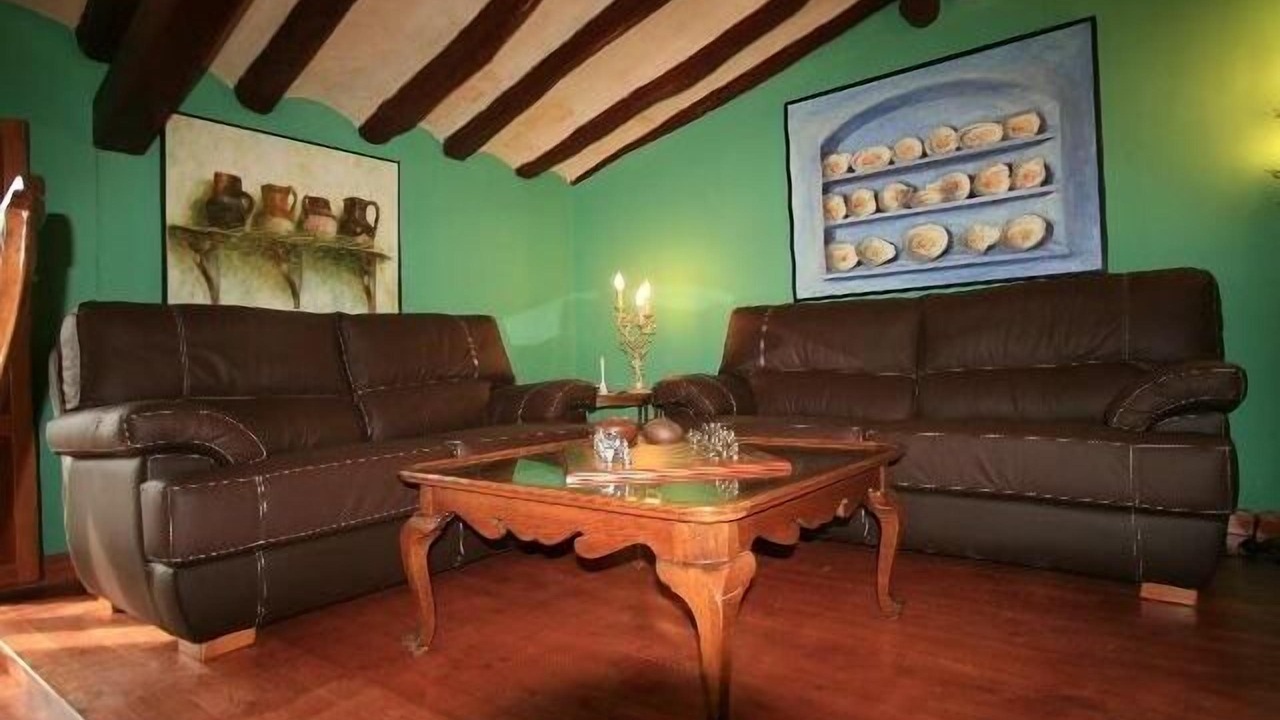 Photo of Livingroom in Lerin