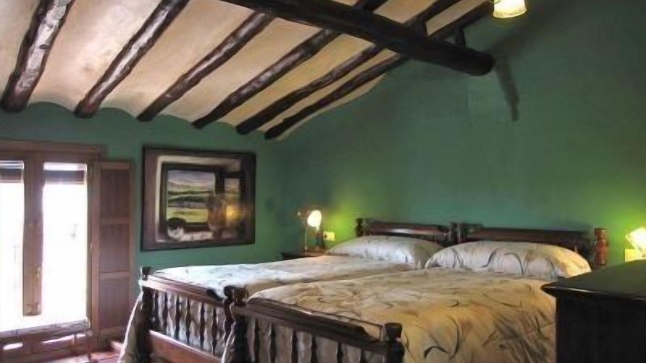 Photo of Bedroom in Lerin