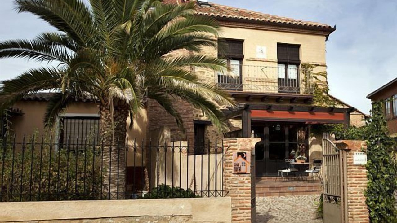 Photo of Outdoor in Villalpando