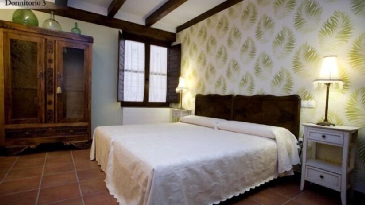Photo of Bedroom in Villalpando