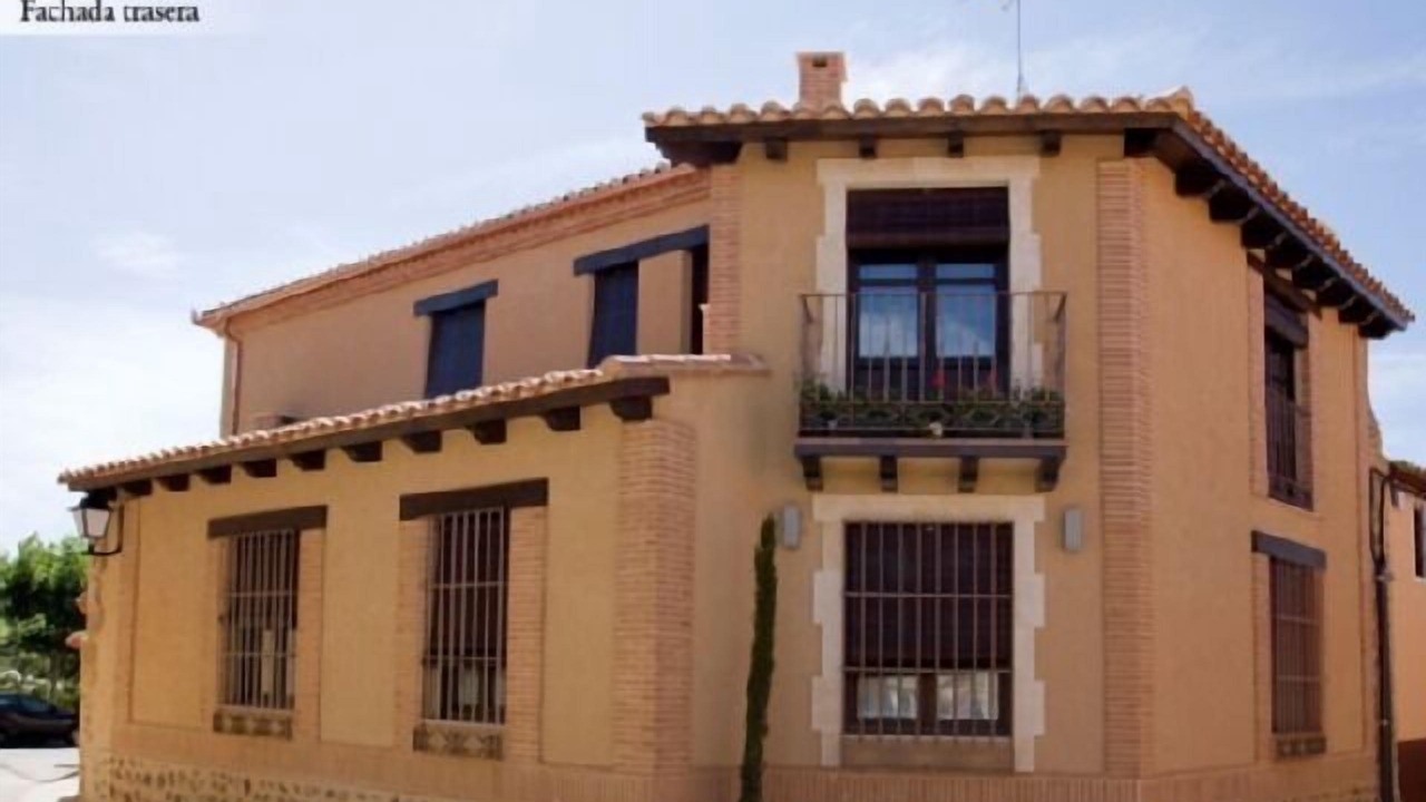 Photo of Outdoor in Villalpando